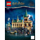 LEGO Hogwarts Chamber of Secrets 76389 Instrukce