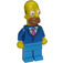 LEGO Homer Minifigurka