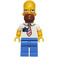 LEGO Homer Simpson Minifigurka