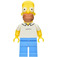 LEGO Homer Simpson Minifigurka