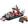 LEGO Hovercraft 42076