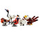 LEGO HUB Birds 4002014