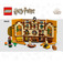 LEGO Hufflepuff House Banner 76412 Instrukce