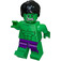 LEGO Hulk s Tattered Pants Minifigurka