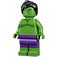 LEGO Hulk s Rozcuchané vlasy Minifigurka