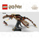 LEGO Hungarian Horntail Dragon 76406 Instrukce