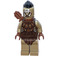 LEGO Hunter Orc s Quiver (79016) Minifigurka