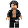 LEGO Ian Malcolm Minifigurka