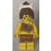 LEGO Iconic Cave Žena Minifigurka