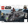 LEGO Imperial Armored Marauder 75311 Instrukce