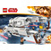 LEGO Imperial AT-Hauler 75219 Instrukce