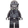 LEGO Imperial Death Trooper s Pauldron Minifigurka