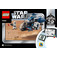 LEGO Imperial Dropship – 20th Anniversary Edition 75262 Instrukce