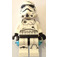 LEGO Imperial Jet Pack Trooper Minifigurka