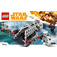 LEGO Imperial Patrol Battle Pack 75207 Instrukce