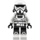 LEGO Imperial Patrol Trooper Minifigurka