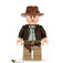 LEGO Indiana Jones Minifigurka