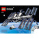 LEGO International Space Station 21321 Instrukce