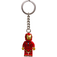 LEGO Invincible Iron Muž Klíč Řetěz (853706)