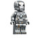 LEGO Iron Muž Mark 1 Brnění Minifigurka