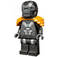 LEGO Iron Muž Mark 25 Brnění Minifigurka