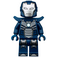 LEGO Iron Muž Tazer Brnění Minifigurka