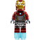 LEGO Iron Muž s Mark 47 Brnění Minifigurka