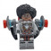 LEGO Ironheart MK1 Minifigurka