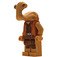 LEGO Ithorian Jedi Master Minifigurka