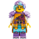 LEGO Izzie - Brnění a Sukně Minifigurka