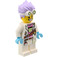 LEGO J.B. Watt s Velký Smile Minifigurka