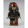 LEGO Jack Sparrow Voodoo Minifigurka