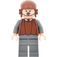 LEGO Jacob Kowalski s Helma Minifigurka