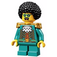 LEGO Jacob Minifigurka