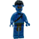 LEGO Jake Sully - Na’vi Minifigurka