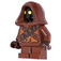 LEGO Jawa s Tattered Košile Minifigurka