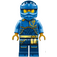 LEGO Jay - Dragons Rising s Wrap Minifigurka