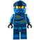 LEGO Jay - Legacy Minifigurka