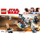 LEGO Jedi and Clone Troopers Battle Pack 75206 Instrukce