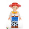 LEGO Jessie Minifigurka