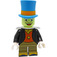 LEGO Jiminy Cricket Minifigurka