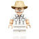 LEGO John Hammond Minifigurka