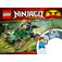 LEGO Jungle Raider 71700 Instrukce