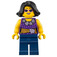 LEGO Juno Minifigurka