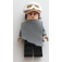 LEGO Jyn Erso s Poncho Minifigurka