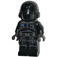 LEGO Jyn Erso s Scarif Imperial Disguise Minifigurka