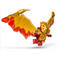 LEGO Kai (Golden Drak) Minifigurka