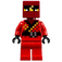 LEGO Kai (Minecraft) Minifigurka