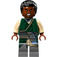 LEGO Karl Mordo Minifigurka