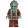 LEGO Kit Fisto Minifigurka